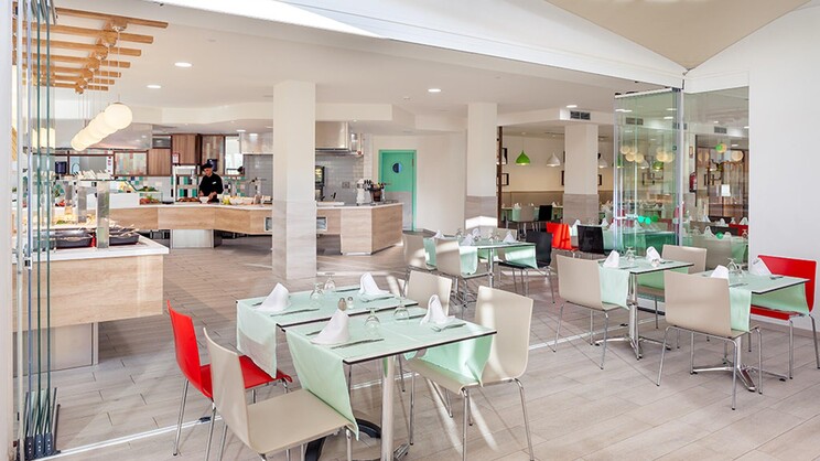 Hotel Tagoro Family & Fun